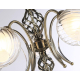 Потолочная люстра Ambrella light Traditional TR3070