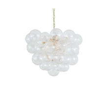 Люстра NEWPORT 3850/73 C gold