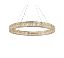 Люстра NEWPORT 8550/110 C gold polished