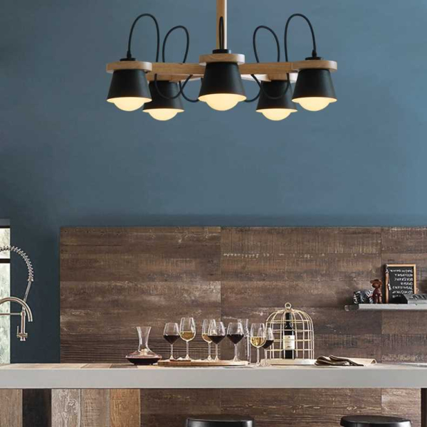 Люстра Imperium Loft NATURA-B01 178084-26 Люстра Imperium Loft NATURA-B01 178084-26