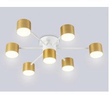 Люстра Ambrella Light COMFORT FL51725
