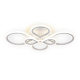 Потолочная светодиодная люстра Ambrella light Original FA522