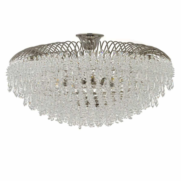 Потолочная люстра Arti Lampadari Delia E 1.3.60.105 N Потолочная люстра Arti Lampadari Delia E 1.3.60.105 N