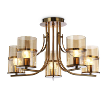 Потолочная люстра Ambrella light Traditional TR3222