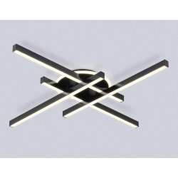 Люстра Ambrella Light COMFORT FL6282