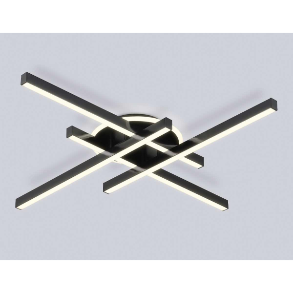 Люстра Ambrella Light COMFORT FL6282