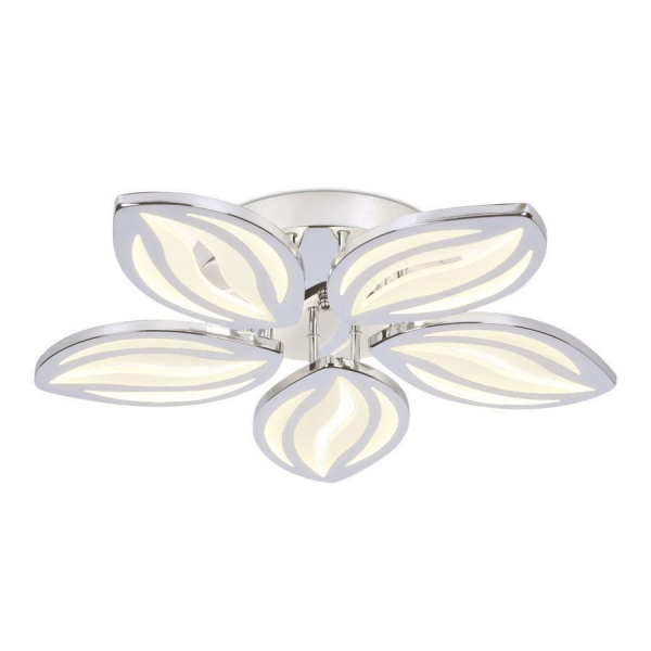 Потолочная светодиодная люстра Ambrella light Original FA466 Потолочная светодиодная люстра Ambrella light Original FA466