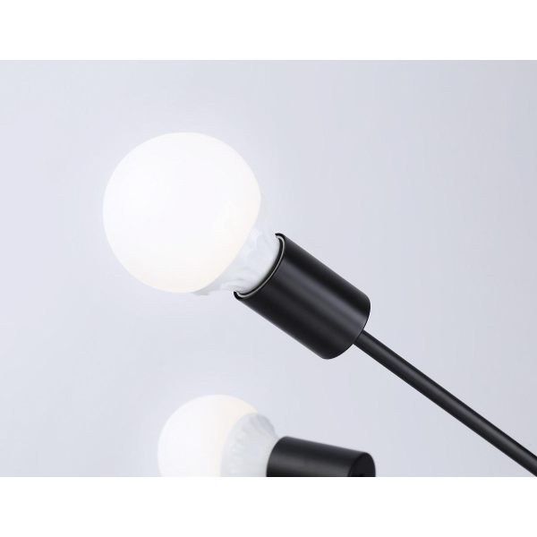 Потолочная люстра Ambrella light Traditional Loft TR80402 Потолочная люстра Ambrella light Traditional Loft TR80402