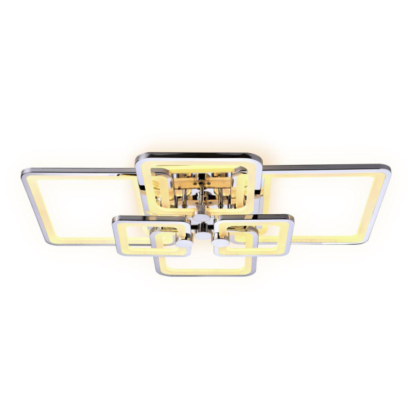 Потолочная светодиодная люстра Ambrella light Original FA5307 Потолочная светодиодная люстра Ambrella light Original FA5307