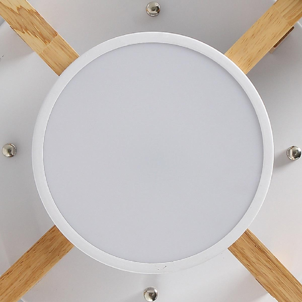 Потолочная светодиодная люстра Imperium Loft Joist 178329-26 Потолочная светодиодная люстра Imperium Loft Joist 178329-26