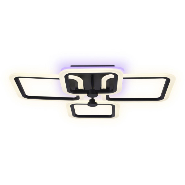 Потолочная светодиодная люстра Ambrella light Original FA531 Потолочная светодиодная люстра Ambrella light Original FA531