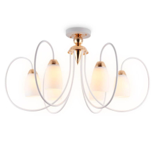 Потолочная люстра Ambrella light Traditional TR3120