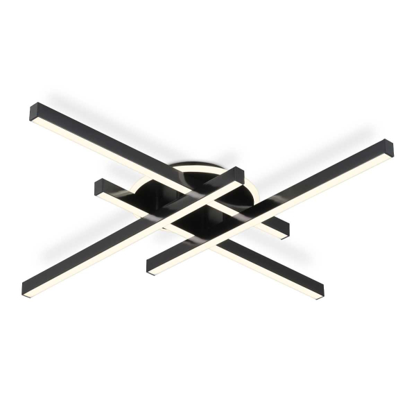 Люстра Ambrella Light COMFORT FL6282