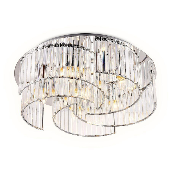 Потолочная люстра Ambrella light Traditional TR5205 Потолочная люстра Ambrella light Traditional TR5205