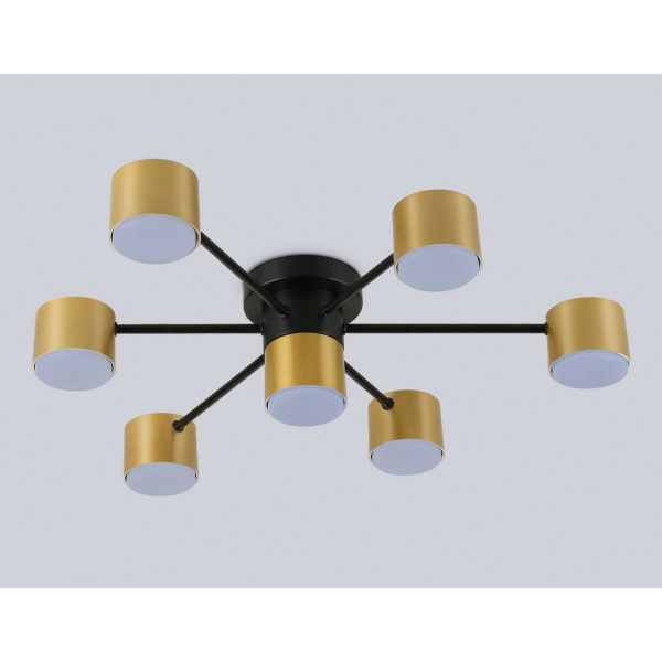 Люстра Ambrella Light COMFORT FL51726