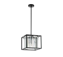 Люстра потолочная Lightstar Regolo 713037