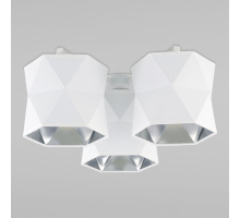 Потолочная люстра TK Lighting 3248 Siro White