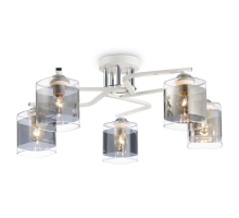 Потолочная люстра Ambrella light Traditional Modern TR303219