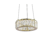 Люстра NEWPORT 8240N/20 gold