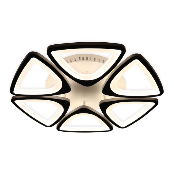 Потолочная светодиодная люстра Ambrella light Original FA4494 Потолочная светодиодная люстра Ambrella light Original FA4494