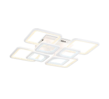 Потолочная светодиодная люстра Ambrella light Acrylica Original FA4423