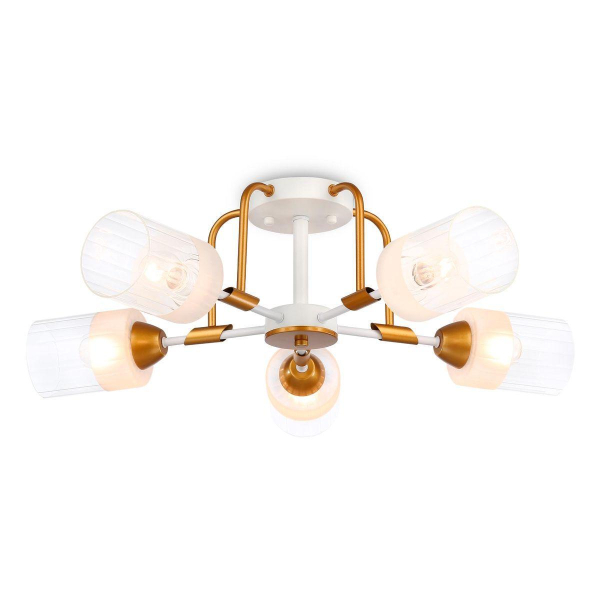 Потолочная люстра Ambrella light Traditional Modern TR303323