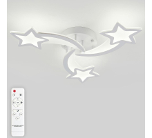 Потолочная люстра Natali Kovaltseva SIMPLY LED LAMPS 81402