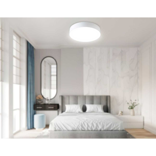 Люстра Ambrella Light ORBITAL FZ1350