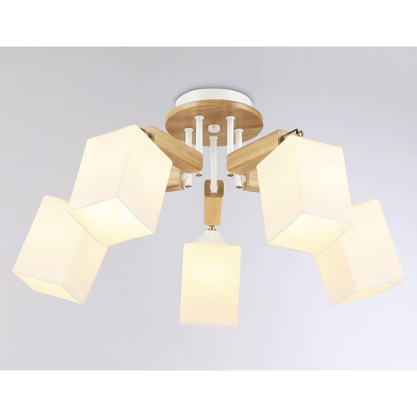 Потолочная люстра Ambrella light Traditional TR9518