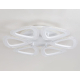 Потолочная светодиодная люстра Ambrella light Acrylica Original FA4518