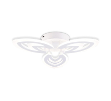 Потолочная светодиодная люстра Ambrella light Acrylica Original FA4545