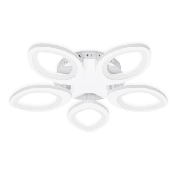 Потолочная светодиодная люстра Ambrella light Original FA4492 Потолочная светодиодная люстра Ambrella light Original FA4492