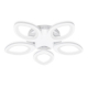 Потолочная светодиодная люстра Ambrella light Original FA4492