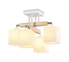 Потолочная люстра Ambrella light Traditional TR9512