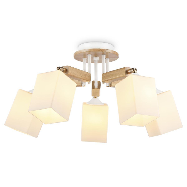 Потолочная люстра Ambrella light Traditional TR9518