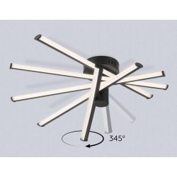 Люстра Ambrella Light COMFORT FL6222