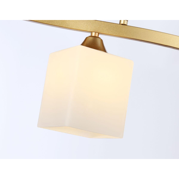 Потолочная люстра Ambrella light Traditional Modern TR303121