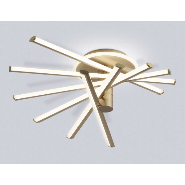 Люстра Ambrella Light COMFORT FL6234