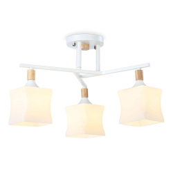 Потолочная люстра Ambrella light Traditional Modern TR9488