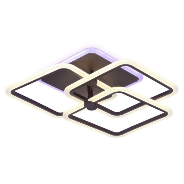 Потолочная светодиодная люстра Ambrella light Original FA535 Потолочная светодиодная люстра Ambrella light Original FA535