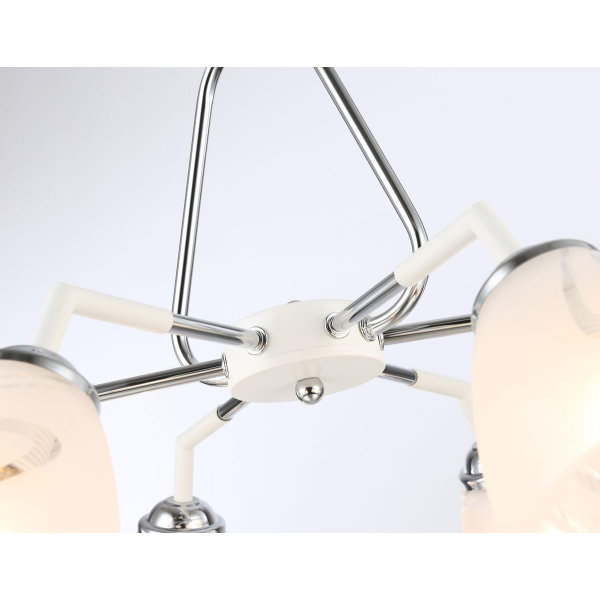 Потолочная люстра Ambrella light Traditional Modern TR303292 Потолочная люстра Ambrella light Traditional Modern TR303292