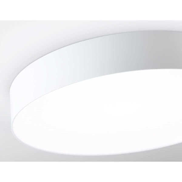 Люстра Ambrella Light ORBITAL FZ1355