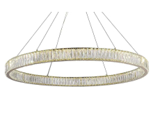 Люстра NEWPORT 8240N/100 gold