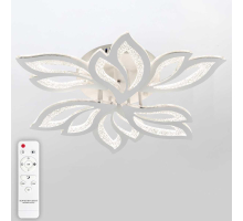 Потолочная люстра Natali Kovaltseva LED LAMPS 81422