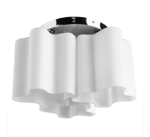 Потолочная люстра Arte Lamp 18 A3479PL-3CC