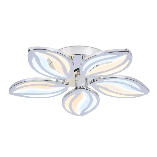 Потолочная светодиодная люстра Ambrella light Original FA466 Потолочная светодиодная люстра Ambrella light Original FA466