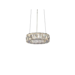 Люстра NEWPORT 8580/20 C chrome