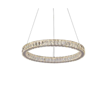 Люстра NEWPORT 8580/60 C chrome