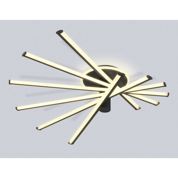 Люстра Ambrella Light COMFORT FL6232