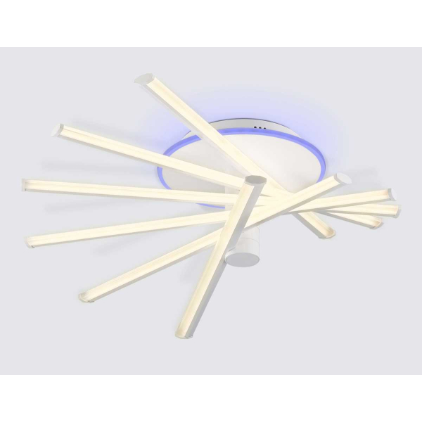 Люстра Ambrella Light COMFORT FL6231